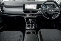 2024 Kia Seltos Sport+