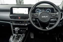 2024 Kia Seltos Sport+