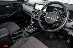2024 Kia Seltos Sport+