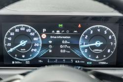 2024 Kia Seltos Sport+