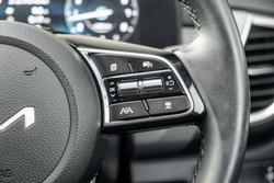 2024 Kia Seltos Sport+