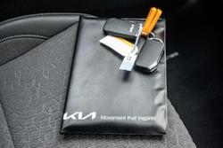 2024 Kia Seltos Sport+