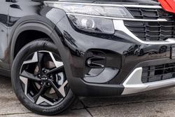 2024 Kia Seltos Sport+