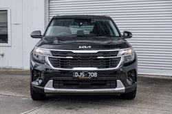 2024 Kia Seltos Sport+