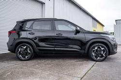 2024 Kia Seltos Sport+