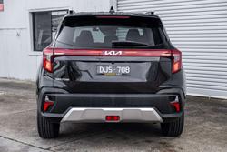 2024 Kia Seltos Sport+