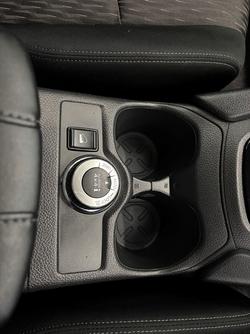 Nissan X-TRAIL ST (4WD)