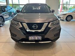 Nissan X-TRAIL ST (4WD)