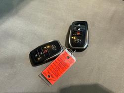 2018 Toyota LANDCRUISER LC200 4.5L T/D A/T GXL + SW Switches