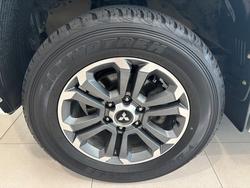 2020 MITSUBISHI TRITON GLX-R (4x4)