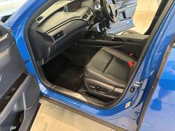 2018 LEXUS UX200 LUXURY