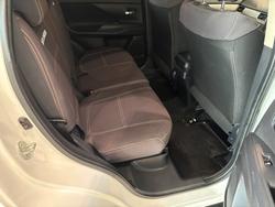 2017 MITSUBISHI OUTLANDER LS 7 SEAT (AWD)