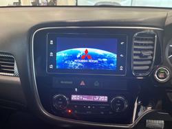 2017 MITSUBISHI OUTLANDER LS 7 SEAT (AWD)