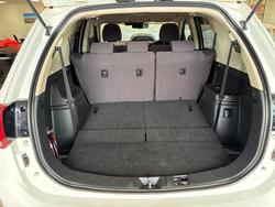 2017 MITSUBISHI OUTLANDER LS 7 SEAT (AWD)