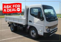 Fuso Canter