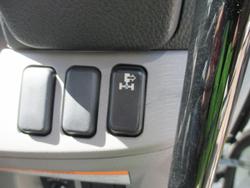2025 Fuso Canter 615 Tipper White