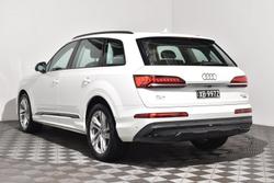 2021 Audi Q7 45 TDI