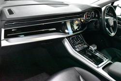 2021 Audi Q7 45 TDI