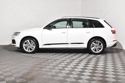 2021 Audi Q7 45 TDI