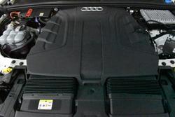 2021 Audi Q7 45 TDI