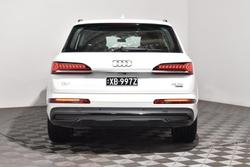 2021 Audi Q7 45 TDI