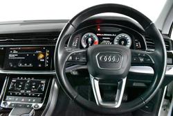 2021 Audi Q7 45 TDI