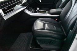 2021 Audi Q7 45 TDI