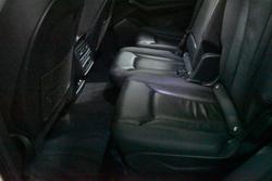 2021 Audi Q7 45 TDI