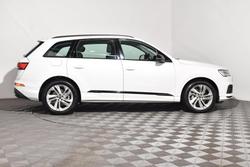 2021 Audi Q7 45 TDI