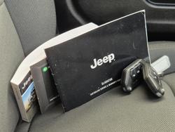 2021 Jeep Gladiator Night Eagle