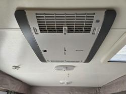 2017 JAYCO SWAN TOURING