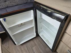 2017 JAYCO SWAN TOURING