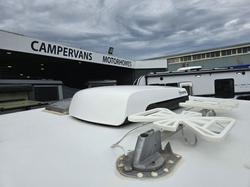 2017 JAYCO SWAN TOURING