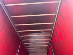 2019 U.D. Condor PK17 280 RED