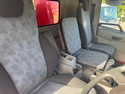 2019 U.D. Condor PK17 280 RED