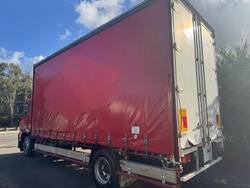 2019 U.D. Condor PK17 280 RED