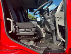 2019 U.D. Condor PK17 280 RED