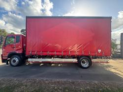 2019 U.D. Condor PK17 280 RED