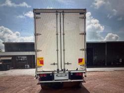 2019 U.D. Condor PK17 280 RED