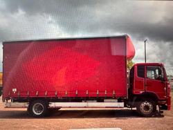 2019 U.D. Condor PK17 280 RED