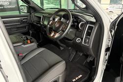 2022 RAM 1500 Warlock II RamBox