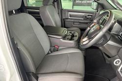 2022 RAM 1500 Warlock II RamBox