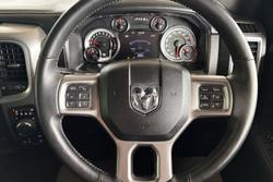 2022 RAM 1500 Warlock II RamBox