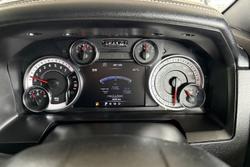 2022 RAM 1500 Warlock II RamBox