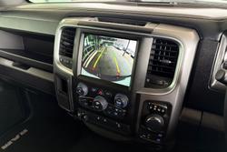 2022 RAM 1500 Warlock II RamBox