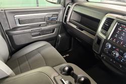 2022 RAM 1500 Warlock II RamBox