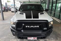 2022 RAM 1500 Warlock II RamBox