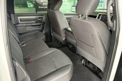 2022 RAM 1500 Warlock II RamBox