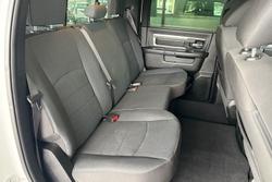 2022 RAM 1500 Warlock II RamBox