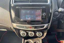 2015 Mitsubishi ASX LS